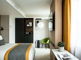 Hôtel Mercure Paris 17 Batignolles