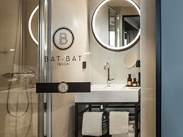 Hôtel Mercure Paris 17 Batignolles