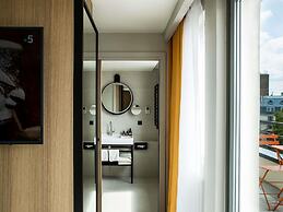 Hôtel Mercure Paris 17 Batignolles