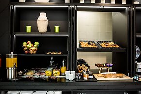 Hôtel Mercure Paris 17 Batignolles