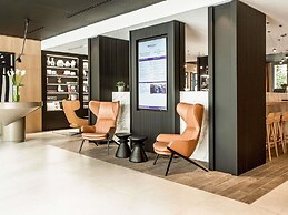 Hôtel Mercure Paris 17 Batignolles