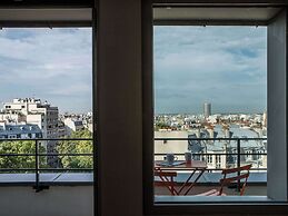 Hôtel Mercure Paris 17 Batignolles
