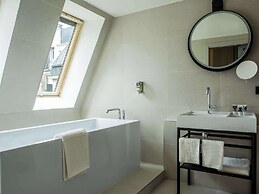 Hôtel Mercure Paris 17 Batignolles