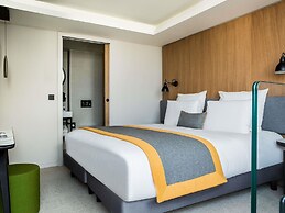 Hôtel Mercure Paris 17 Batignolles