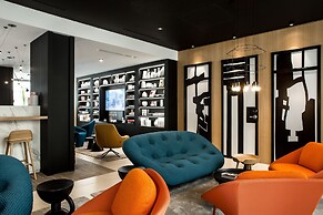 Hôtel Mercure Paris 17 Batignolles