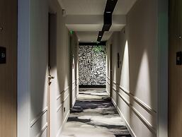 Hôtel Mercure Paris 17 Batignolles