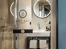 Hôtel Mercure Paris 17 Batignolles