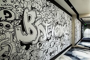 Hôtel Mercure Paris 17 Batignolles