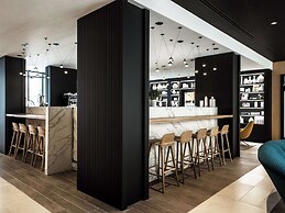 Hôtel Mercure Paris 17 Batignolles