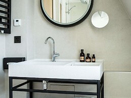 Hôtel Mercure Paris 17 Batignolles