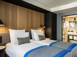 Hôtel Mercure Paris 17 Batignolles