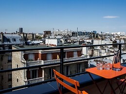 Hôtel Mercure Paris 17 Batignolles