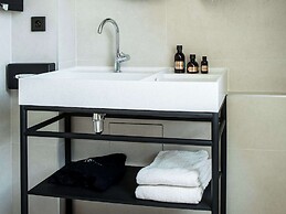 Hôtel Mercure Paris 17 Batignolles