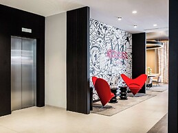 Hôtel Mercure Paris 17 Batignolles