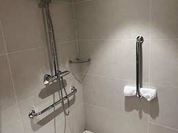 Hôtel Mercure Paris 17 Batignolles