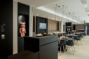 Hôtel Mercure Paris 17 Batignolles