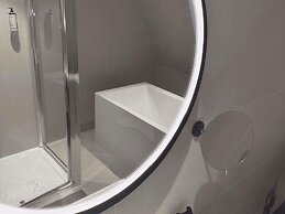 Hôtel Mercure Paris 17 Batignolles