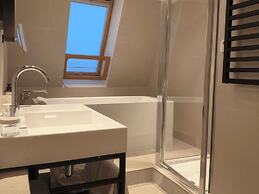 Hôtel Mercure Paris 17 Batignolles