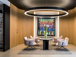 Hôtel Mercure Paris 17 Batignolles