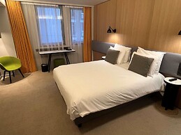 Hôtel Mercure Paris 17 Batignolles
