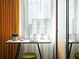 Hôtel Mercure Paris 17 Batignolles