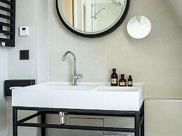 Hôtel Mercure Paris 17 Batignolles
