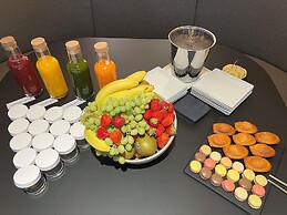 Hôtel Mercure Paris 17 Batignolles