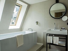 Hôtel Mercure Paris 17 Batignolles