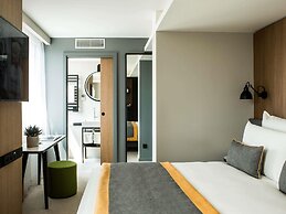 Hôtel Mercure Paris 17 Batignolles