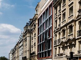 Hôtel Mercure Paris 17 Batignolles