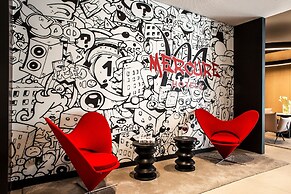 Hôtel Mercure Paris 17 Batignolles