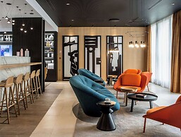 Hôtel Mercure Paris 17 Batignolles