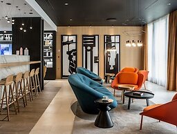 Hôtel Mercure Paris 17 Batignolles