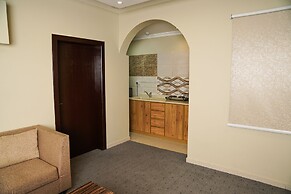 La Rive Hotels & Suites (Formerly known as Ghosn Al Banafsej)