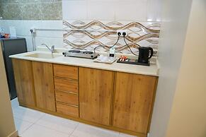 La Rive Hotels & Suites (Formerly known as Ghosn Al Banafsej)