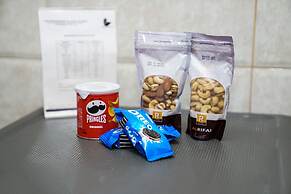 La Rive Hotels & Suites (Formerly known as Ghosn Al Banafsej)