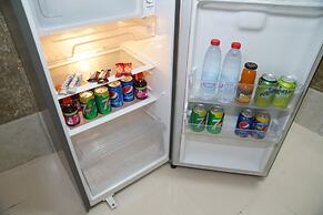 La Rive Hotels & Suites (Formerly known as Ghosn Al Banafsej)