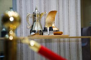 La Rive Hotels & Suites (Formerly known as Ghosn Al Banafsej)