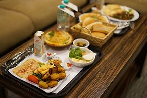 La Rive Hotels & Suites (Formerly known as Ghosn Al Banafsej)