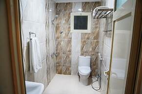 La Rive Hotels & Suites (Formerly known as Ghosn Al Banafsej)