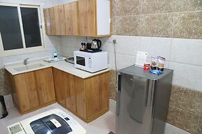 La Rive Hotels & Suites (Formerly known as Ghosn Al Banafsej)