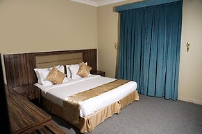 La Rive Hotels & Suites (Formerly known as Ghosn Al Banafsej)