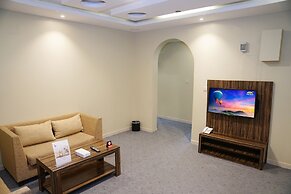 La Rive Hotels & Suites (Formerly known as Ghosn Al Banafsej)