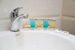 La Rive Hotels & Suites (Formerly known as Ghosn Al Banafsej)