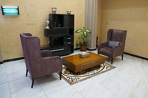 La Rive Hotels & Suites (Formerly known as Ghosn Al Banafsej)