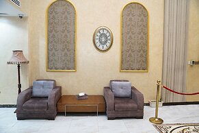 La Rive Hotels & Suites (Formerly known as Ghosn Al Banafsej)