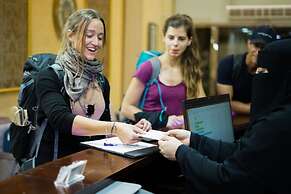 La Rive Hotels & Suites (Formerly known as Ghosn Al Banafsej)