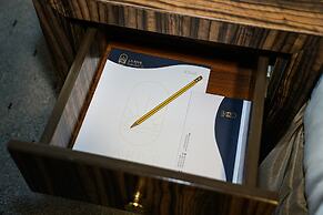 La Rive Hotels & Suites (Formerly known as Ghosn Al Banafsej)