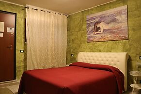 Le Sirene Bed and Breakfast