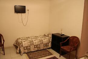 Le Sirene Bed and Breakfast